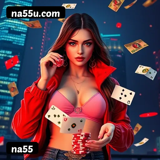 Processo de Download do App na55 - Passo a Passo Simples