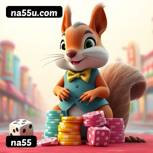 Cassino ao Vivo na55 - Dealers Brasileiros Profissionais